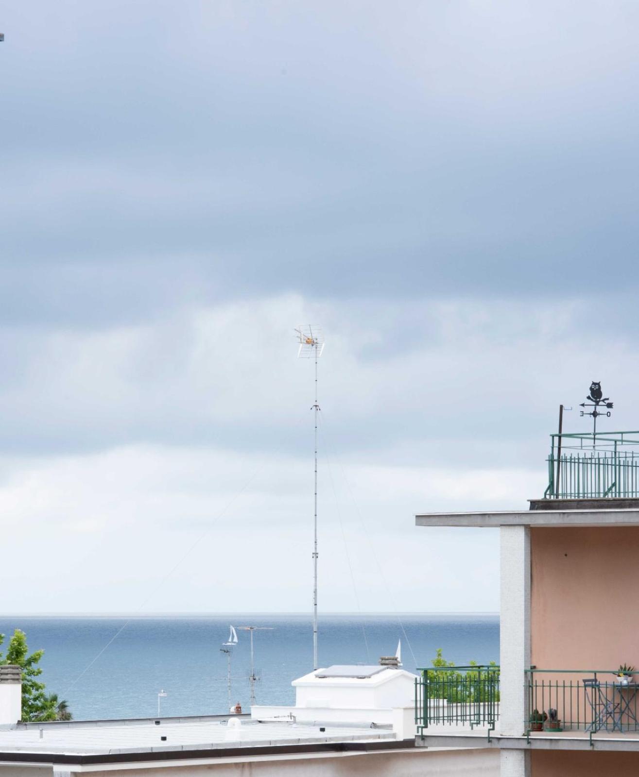 Casa Lorenza アルビソーラ・スペリオーレ エクステリア 写真