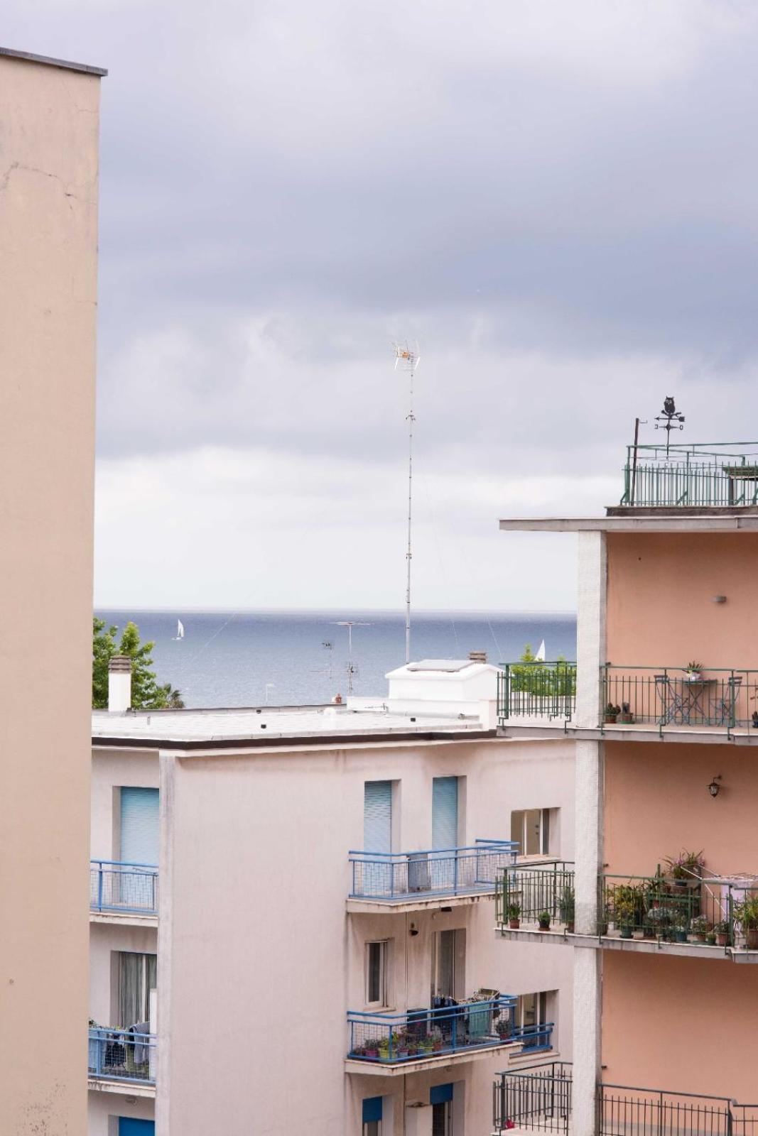 Casa Lorenza アルビソーラ・スペリオーレ エクステリア 写真