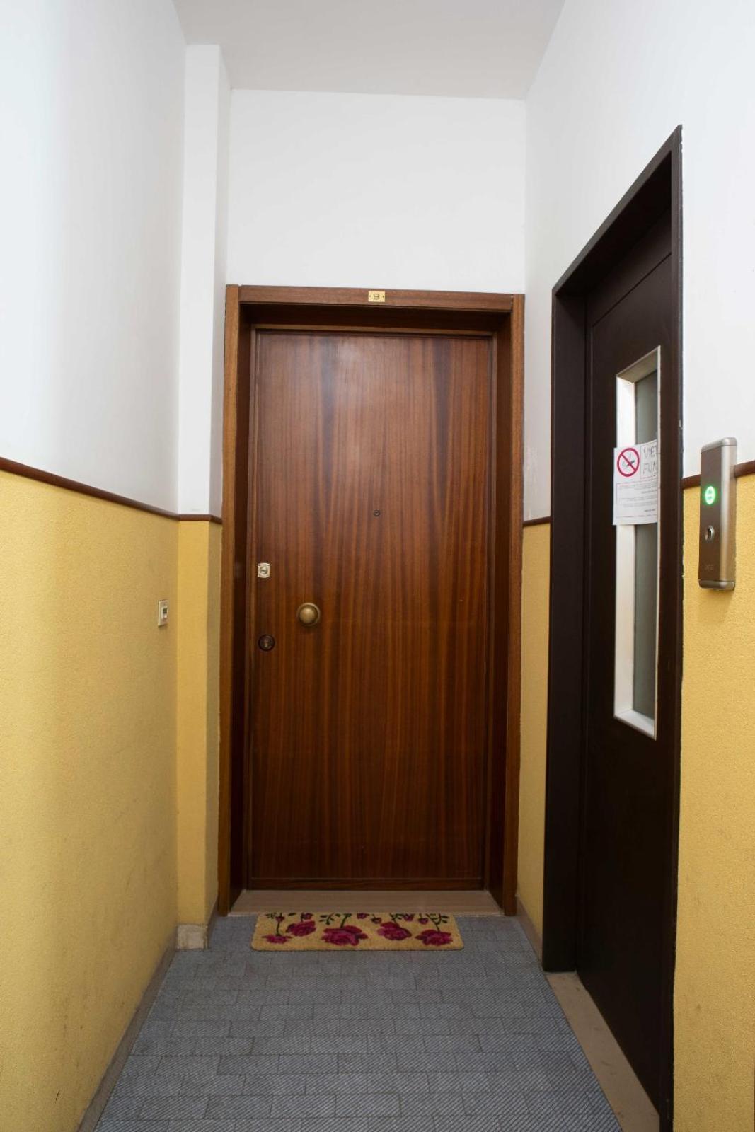 Casa Lorenza アルビソーラ・スペリオーレ エクステリア 写真