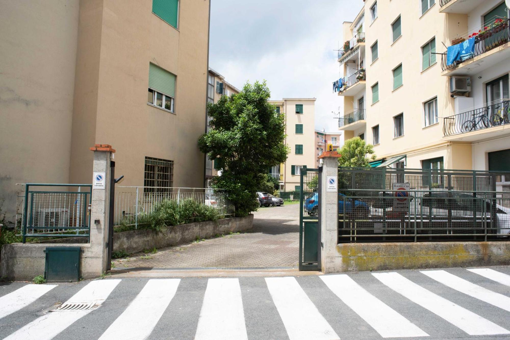 Casa Lorenza アルビソーラ・スペリオーレ エクステリア 写真
