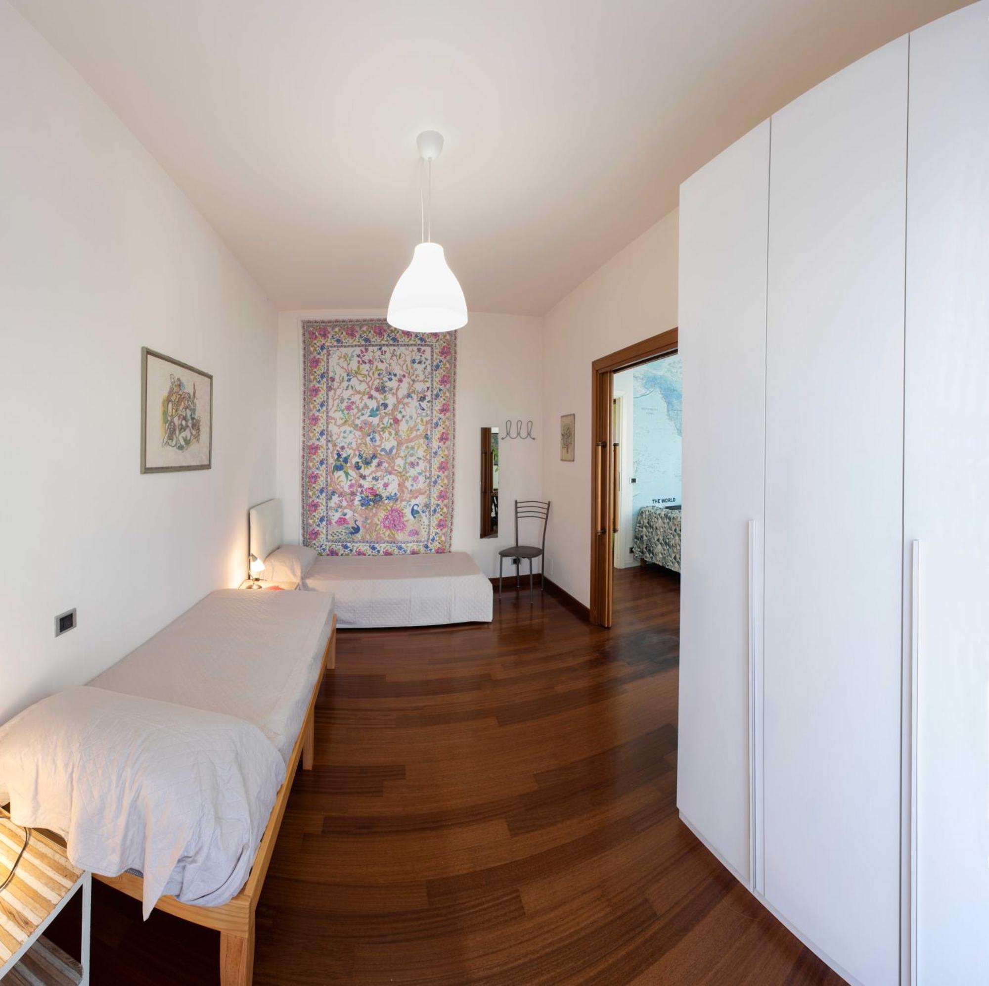 Casa Lorenza アルビソーラ・スペリオーレ エクステリア 写真